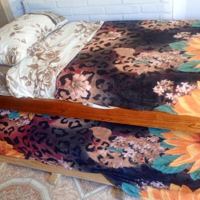 ApartCarina - Apartamento de 1 dormitorio - 7