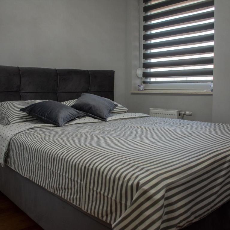 Pause M Apartment - One-Bedroom Apartment - 28