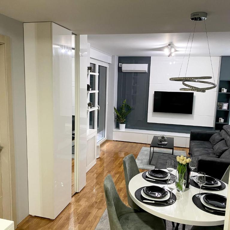 Pause M Apartment - One-Bedroom Apartment - 29