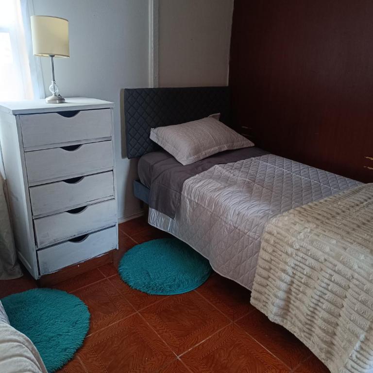 Casa Villa Mañihuales - Three-Bedroom House - 11