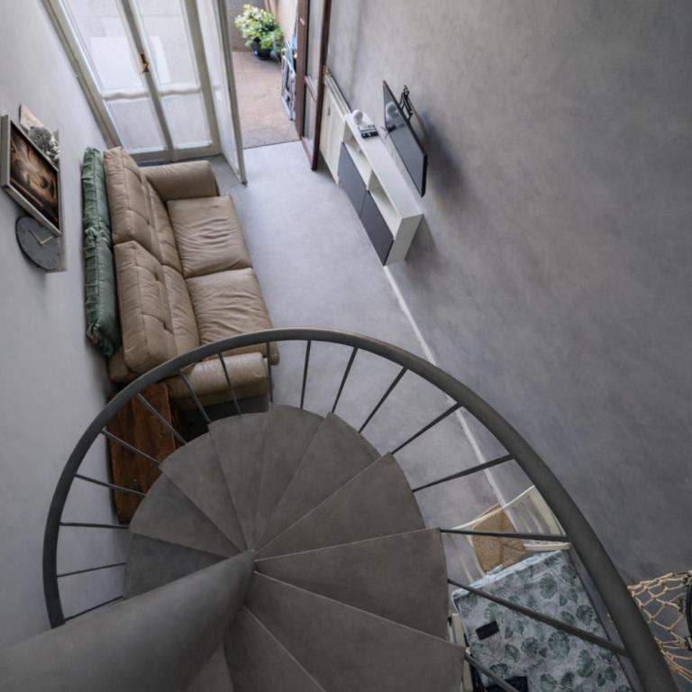 Garda Lake Apartment - Appartamento con 1 Camera da Letto - 19