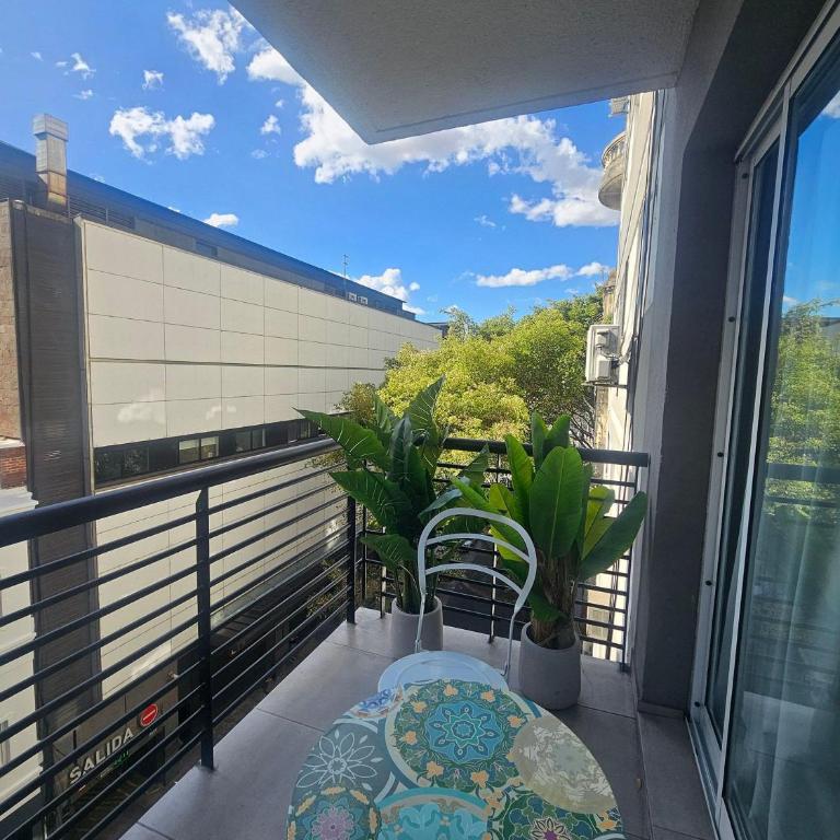 Premium a estrenar en Recoleta - Apartamento Deluxe de 1 dormitorio - 17