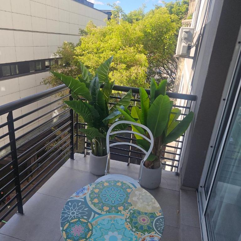 Premium a estrenar en Recoleta - Apartamento Deluxe de 1 dormitorio - 18