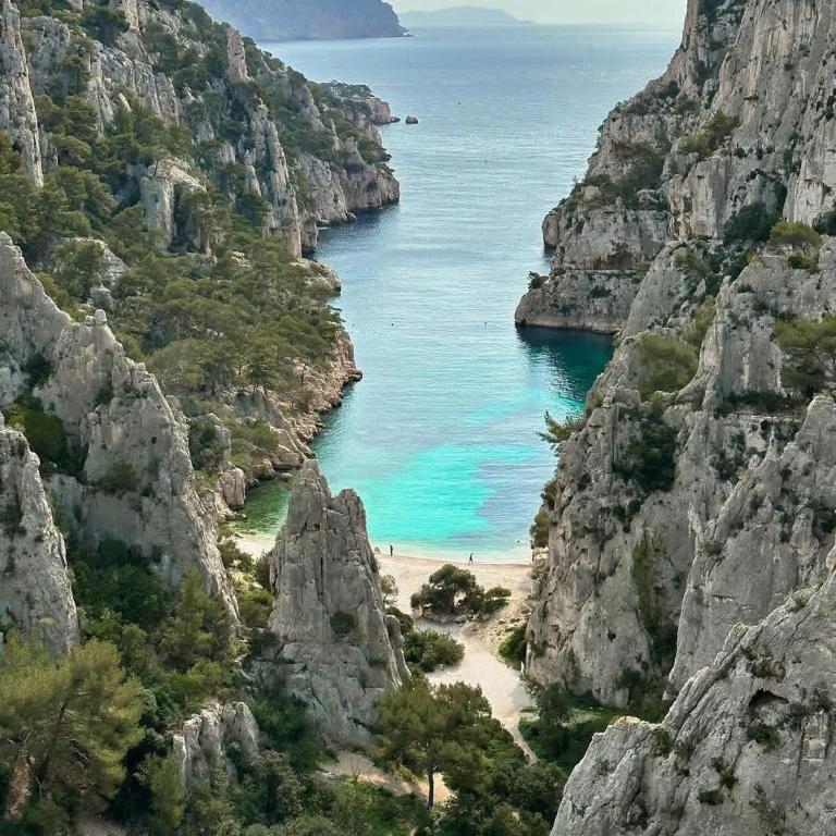 Cassis et ses merveilleuses Calanques - Appartamento - 49