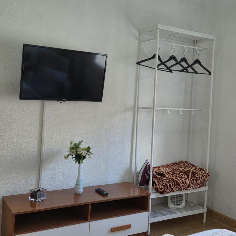 Apartamento en Gran Vía de Madrid 45 4 - One-Bedroom Apartment - 3