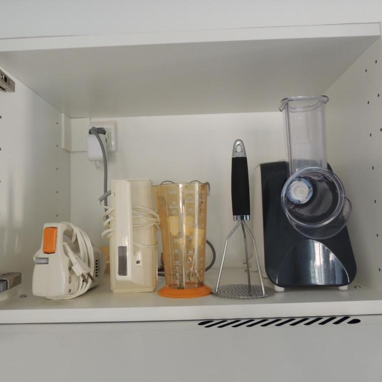 Agreable T2 1 chambre plage à 4 mn CLIM Parking Wifi - Appartement 1 Chambre - 15