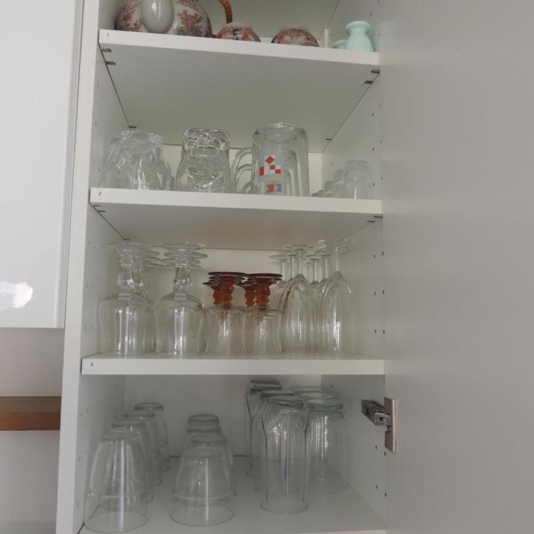 Agreable T2 1 chambre plage à 4 mn CLIM Parking Wifi - Appartement 1 Chambre - 13