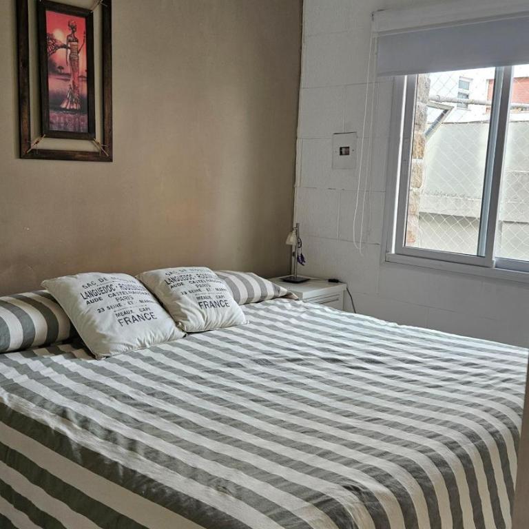 PH La Perla con cochera frente al mar - One-Bedroom Apartment - 2