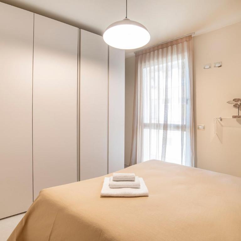 Sabbia - Il Mare a portata di mano! - Appartamento con 1 Camera da Letto - 23