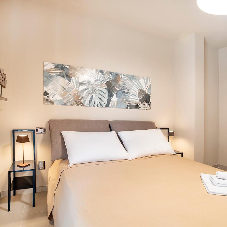 Sabbia - Il Mare a portata di mano! - Appartamento con 1 Camera da Letto - 24