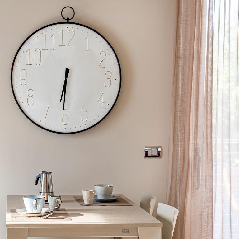 Sabbia - Il Mare a portata di mano! - Appartamento con 1 Camera da Letto - 20