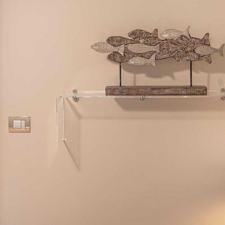 Sabbia - Il Mare a portata di mano! - Appartamento con 1 Camera da Letto - 14
