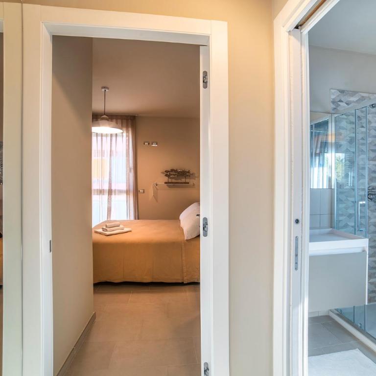 Sabbia - Il Mare a portata di mano! - Appartamento con 1 Camera da Letto - 22