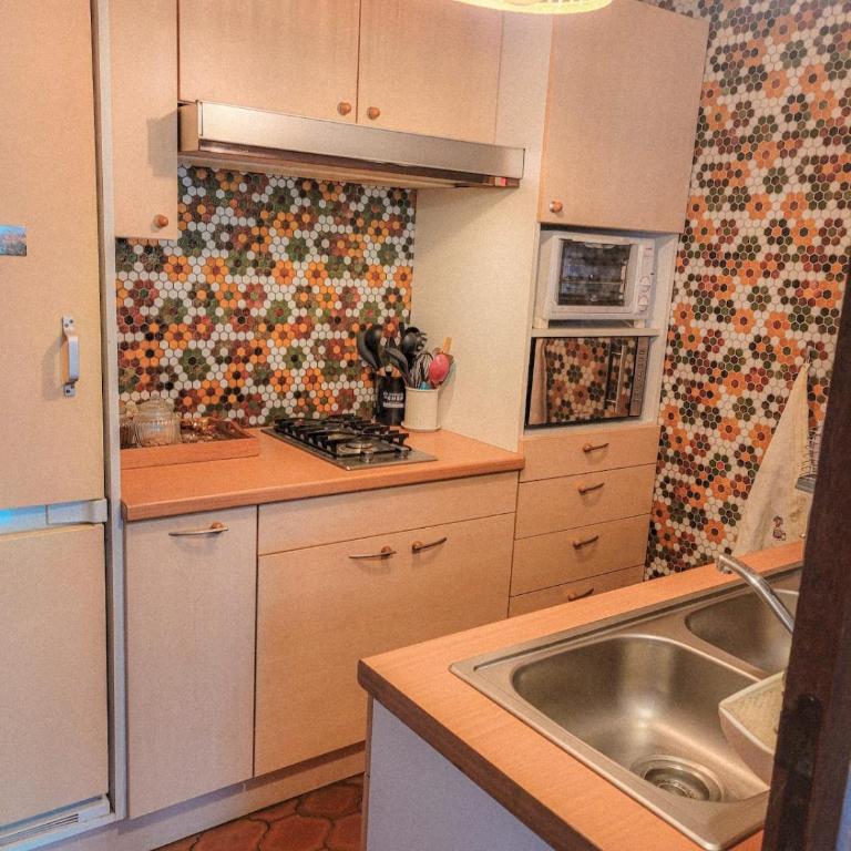 Maison au domaine privé - Les Pins de l'Esterel - Haus mit 4 Schlafzimmern - 5