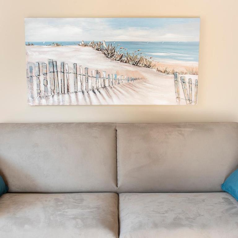 Sabbia - Il Mare a portata di mano! - Appartamento con 1 Camera da Letto - 18