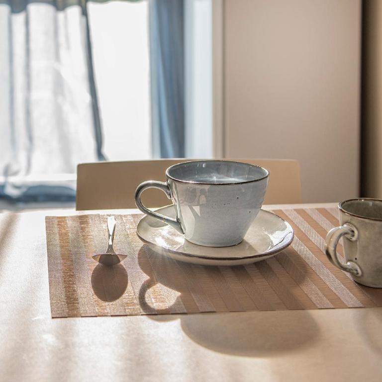 Sabbia - Il Mare a portata di mano! - Appartamento con 1 Camera da Letto - 17