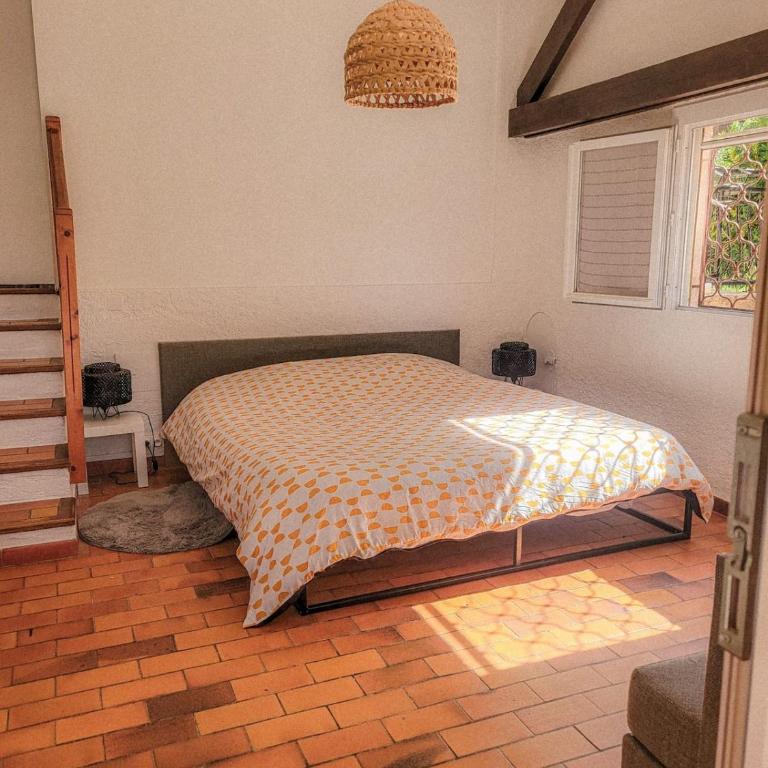 Maison au domaine privé - Les Pins de l'Esterel - Haus mit 4 Schlafzimmern - 6