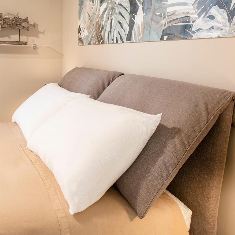 Sabbia - Il Mare a portata di mano! - Appartamento con 1 Camera da Letto - 15