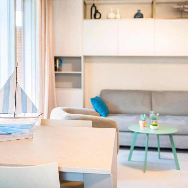 Sabbia - Il Mare a portata di mano! - Appartamento con 1 Camera da Letto - 30