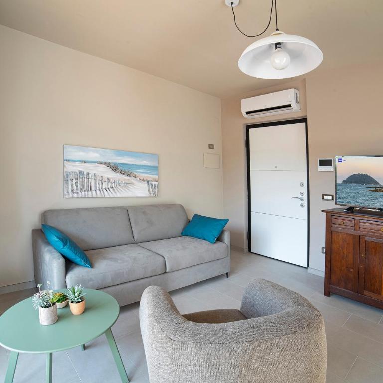 Sabbia - Il Mare a portata di mano! - Appartamento con 1 Camera da Letto - 29