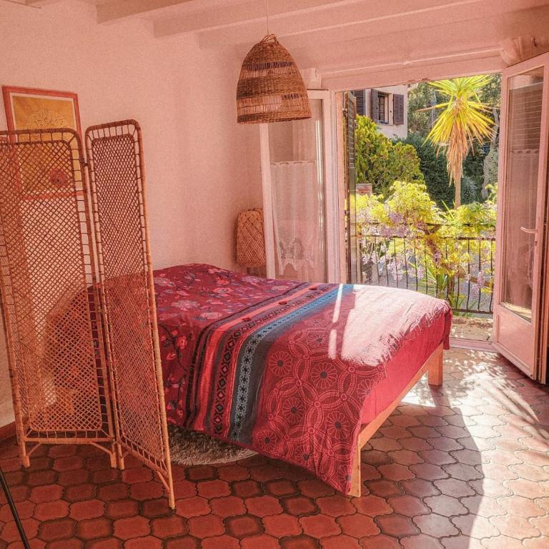 Maison au domaine privé - Les Pins de l'Esterel - Haus mit 4 Schlafzimmern - 8