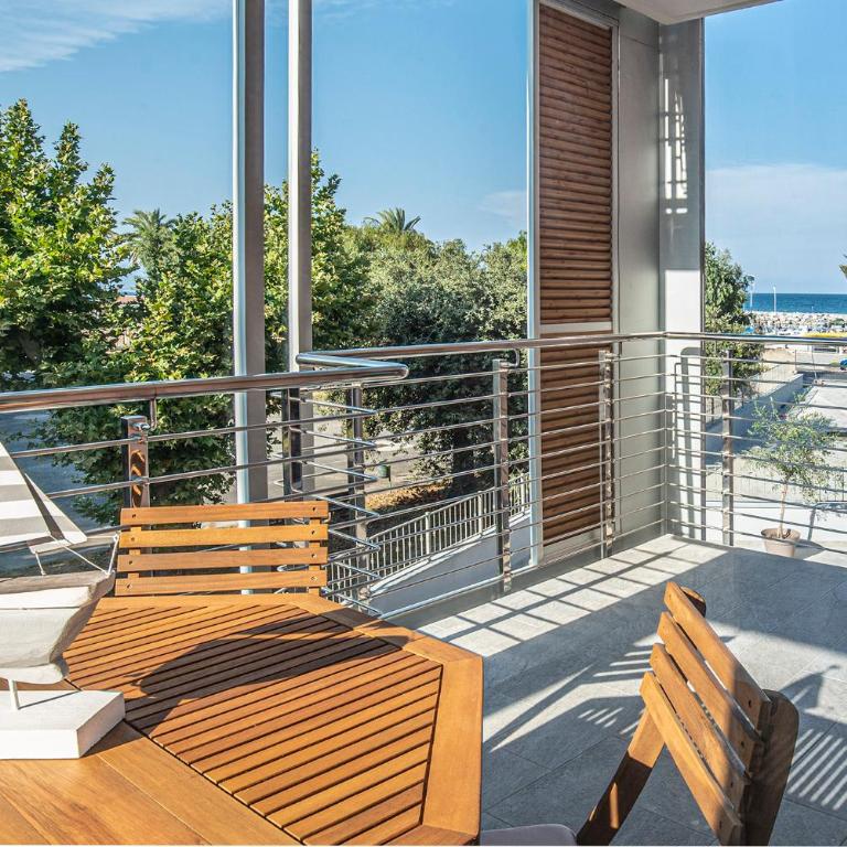 Sabbia - Il Mare a portata di mano! - Appartamento con 1 Camera da Letto - 28