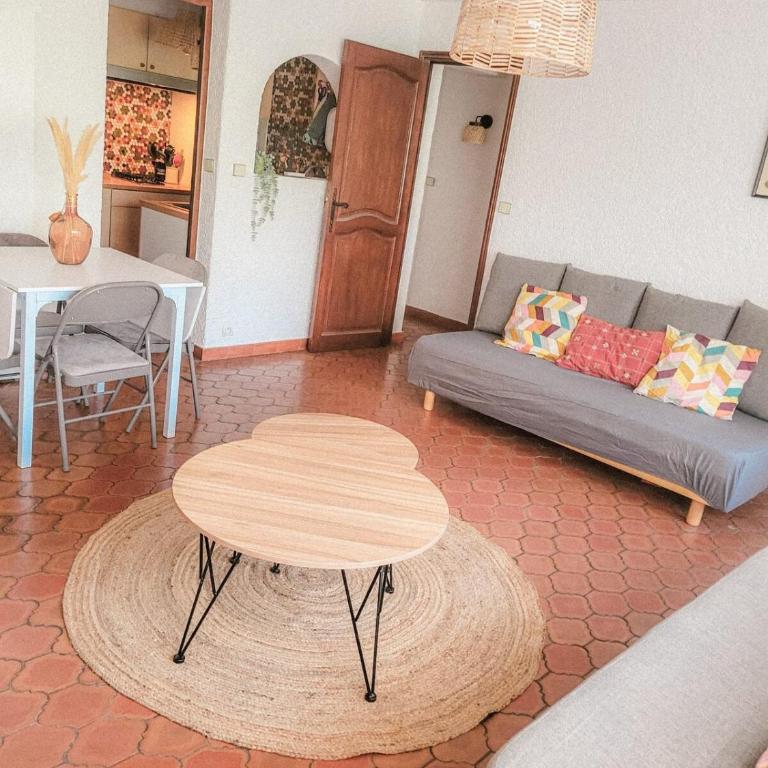 Maison au domaine privé - Les Pins de l'Esterel - Haus mit 4 Schlafzimmern - 9