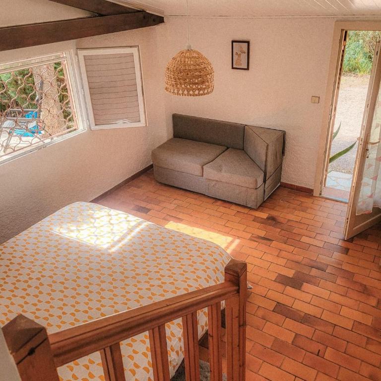 Maison au domaine privé - Les Pins de l'Esterel - Haus mit 4 Schlafzimmern - 10