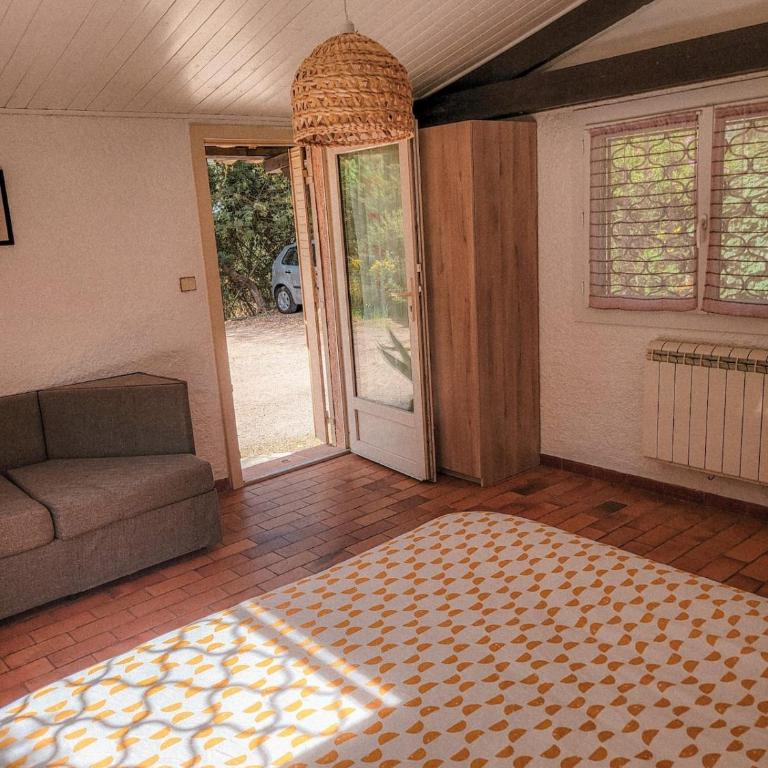 Maison au domaine privé - Les Pins de l'Esterel - Haus mit 4 Schlafzimmern - 11
