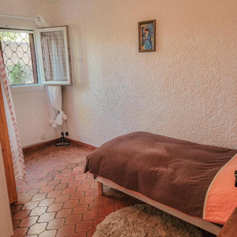 Maison au domaine privé - Les Pins de l'Esterel - Haus mit 4 Schlafzimmern - 17