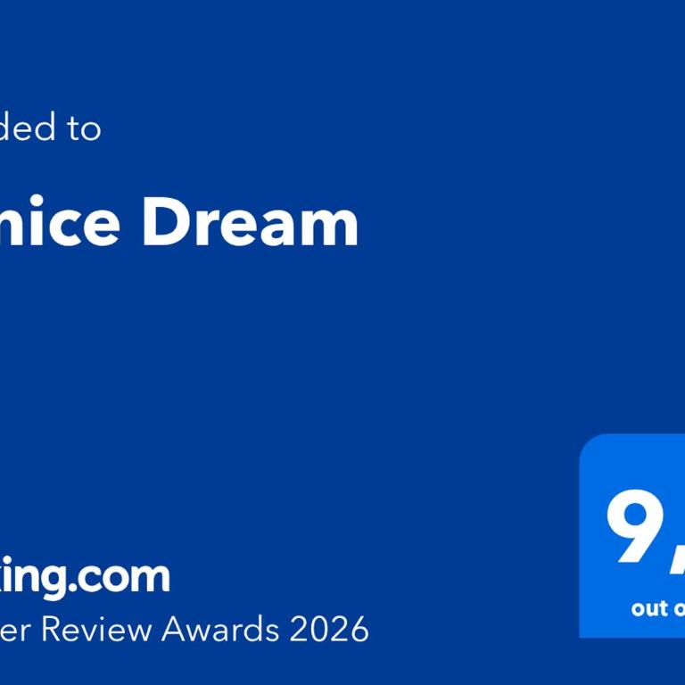 Venice Dream - Appartamento con 1 Camera da Letto - 37