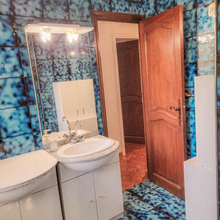 Maison au domaine privé - Les Pins de l'Esterel - Haus mit 4 Schlafzimmern - 24