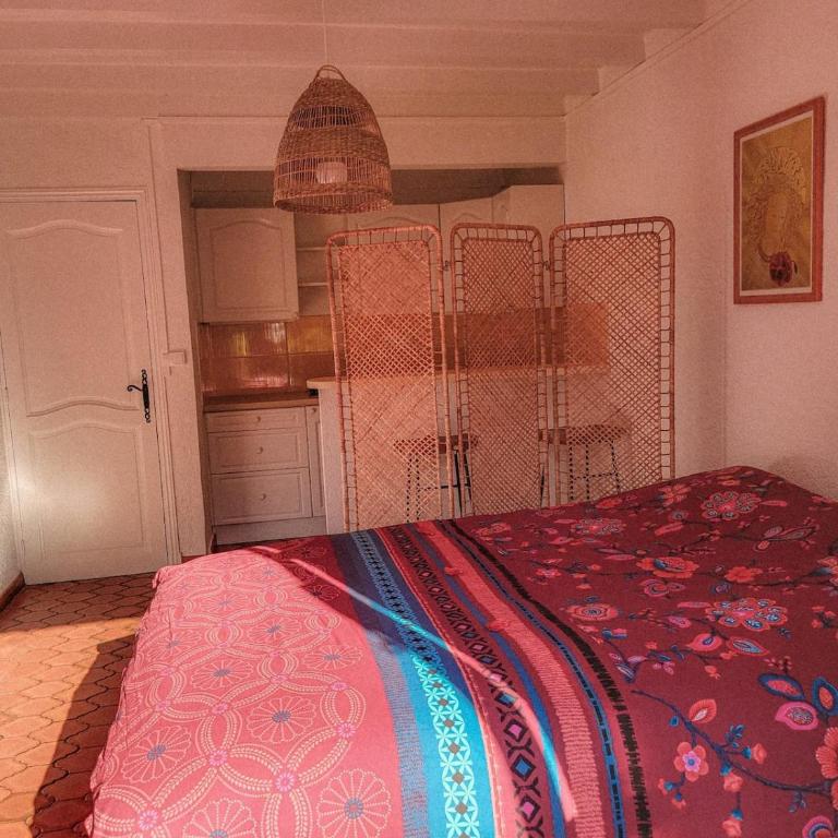Maison au domaine privé - Les Pins de l'Esterel - Haus mit 4 Schlafzimmern - 26