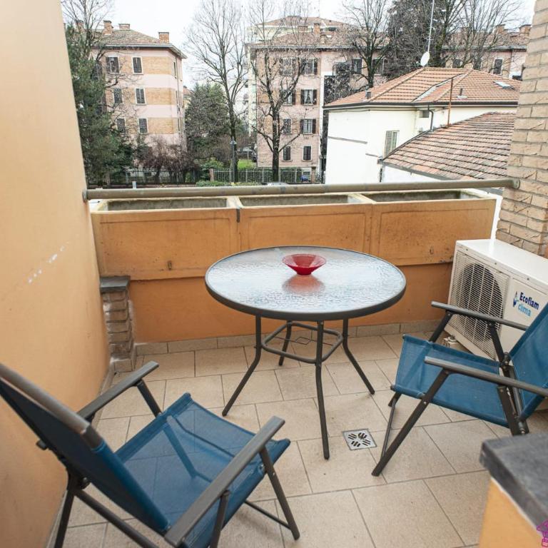 Casa da Luna - Appartamento con 1 Camera da Letto - 1