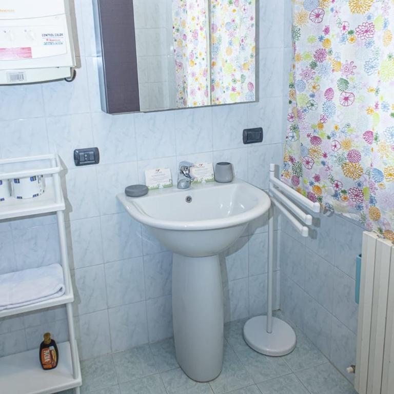 Casa da Luna - Appartamento con 1 Camera da Letto - 20