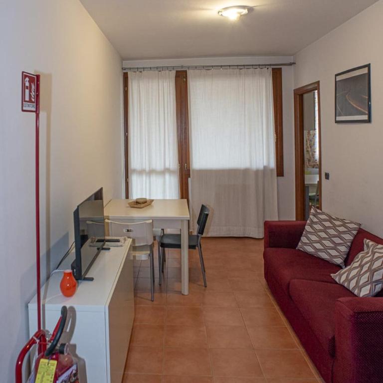 Casa da Luna - Appartamento con 1 Camera da Letto - 5