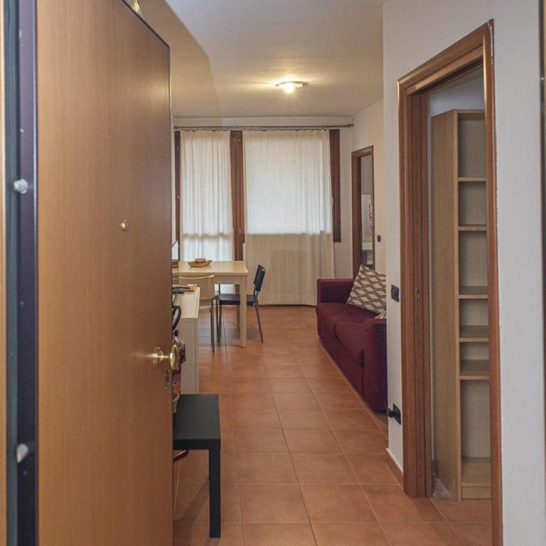 Casa da Luna - Appartamento con 1 Camera da Letto - 4