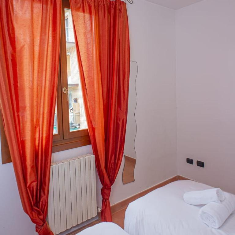 Casa da Luna - Appartamento con 1 Camera da Letto - 6