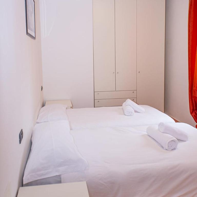 Casa da Luna - Appartamento con 1 Camera da Letto - 7