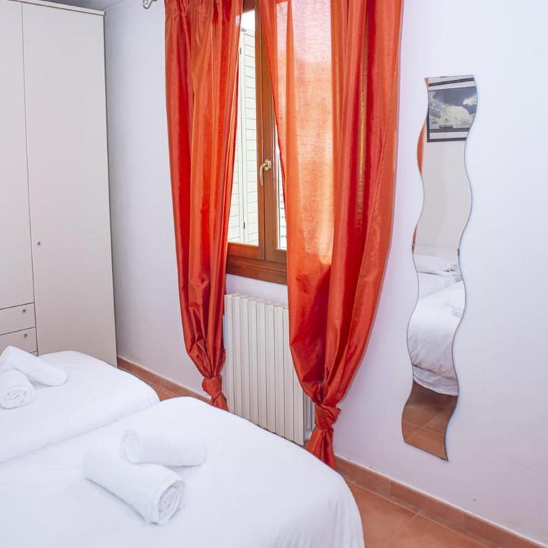 Casa da Luna - Appartamento con 1 Camera da Letto - 8