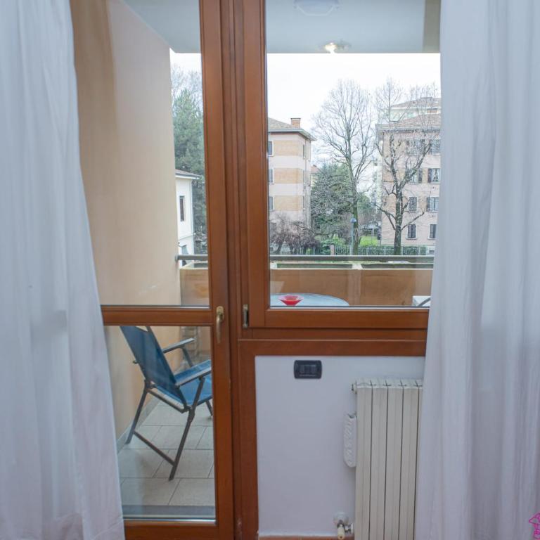 Casa da Luna - Appartamento con 1 Camera da Letto - 2