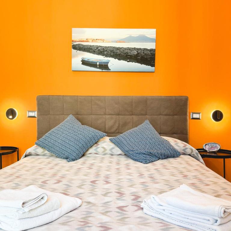 Napajè House - Casa con 1 Camera da Letto - 10