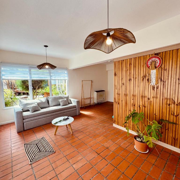Hospedaje Flores del Sur - Apartamento de 1 dormitorio - 20