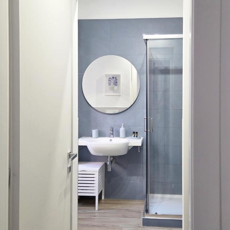 L'Ottavo Re di Roma - Appartamento Superior con 1 Camera da Letto - 3
