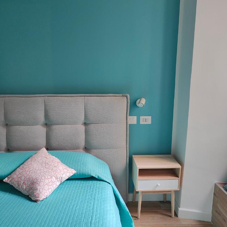 L'Ottavo Re di Roma - Appartamento Superior con 1 Camera da Letto - 2