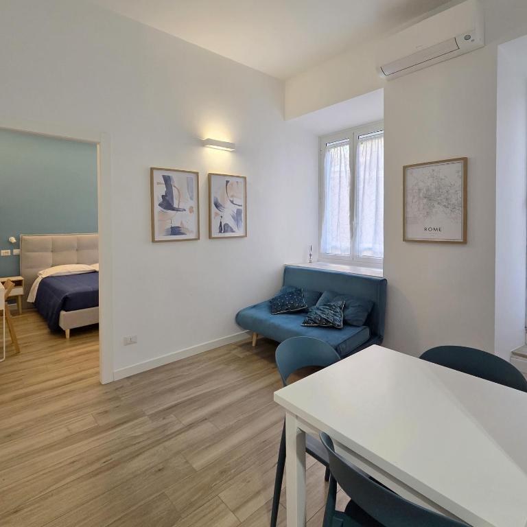 L'Ottavo Re di Roma - Appartamento Superior con 1 Camera da Letto - 7