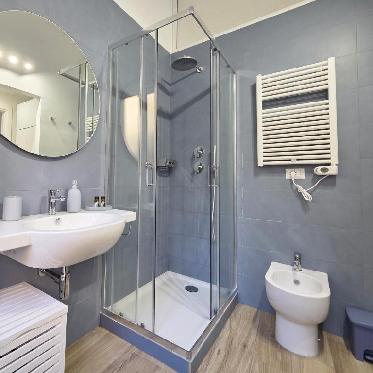 L'Ottavo Re di Roma - Appartamento Superior con 1 Camera da Letto - 6