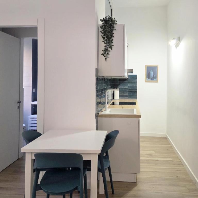 L'Ottavo Re di Roma - Appartamento Superior con 1 Camera da Letto - 13