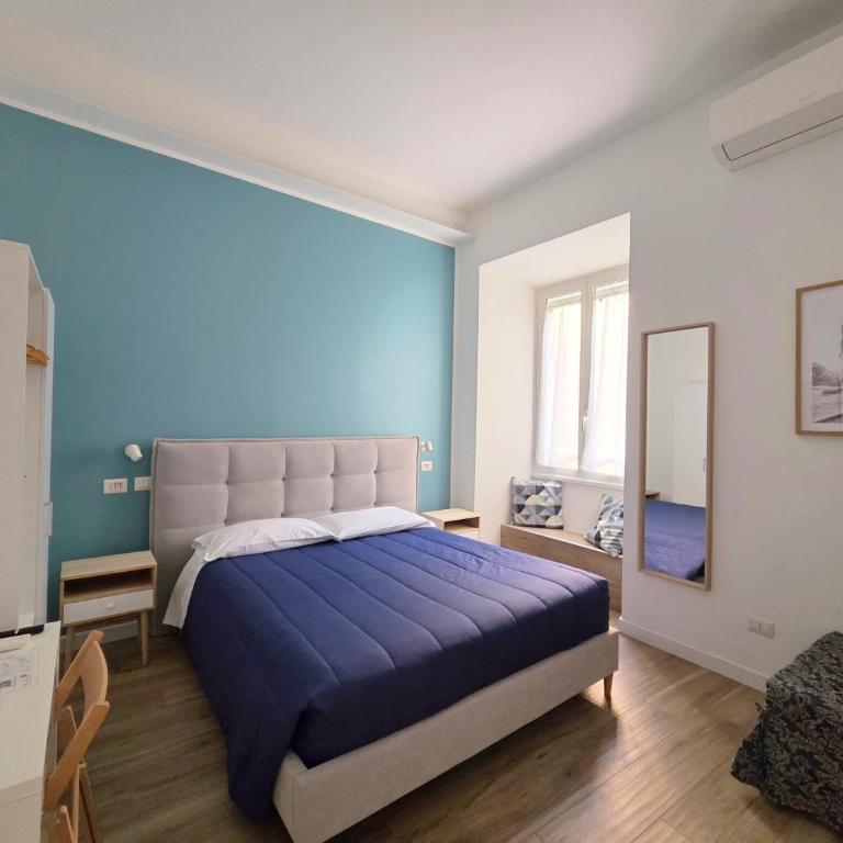 L'Ottavo Re di Roma - Appartamento Superior con 1 Camera da Letto - 1