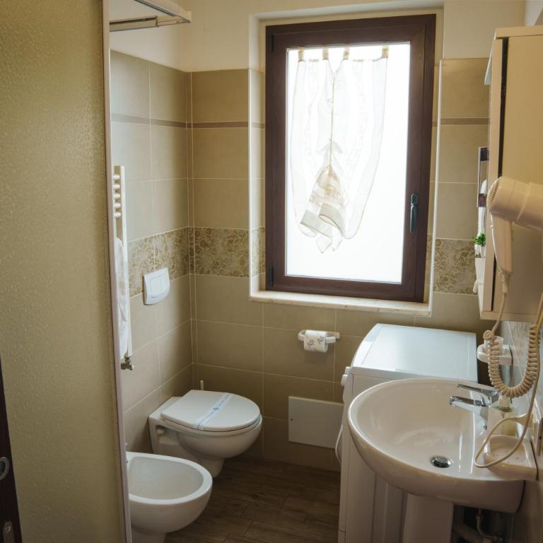 23 NODI SKYLINE - with FREE parking - Appartamento con 3 Camere da Letto - 33
